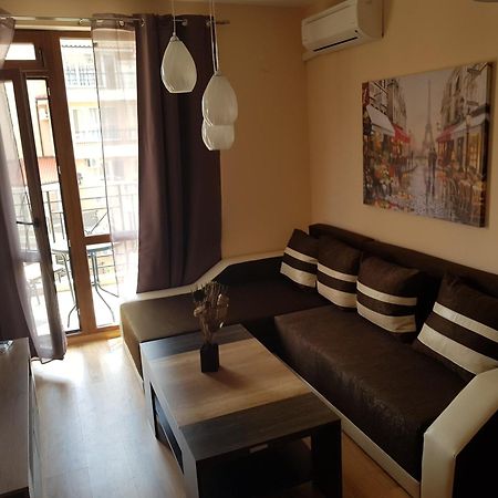 Victorio Lux Apartments Sveti Vlas Bagian luar foto