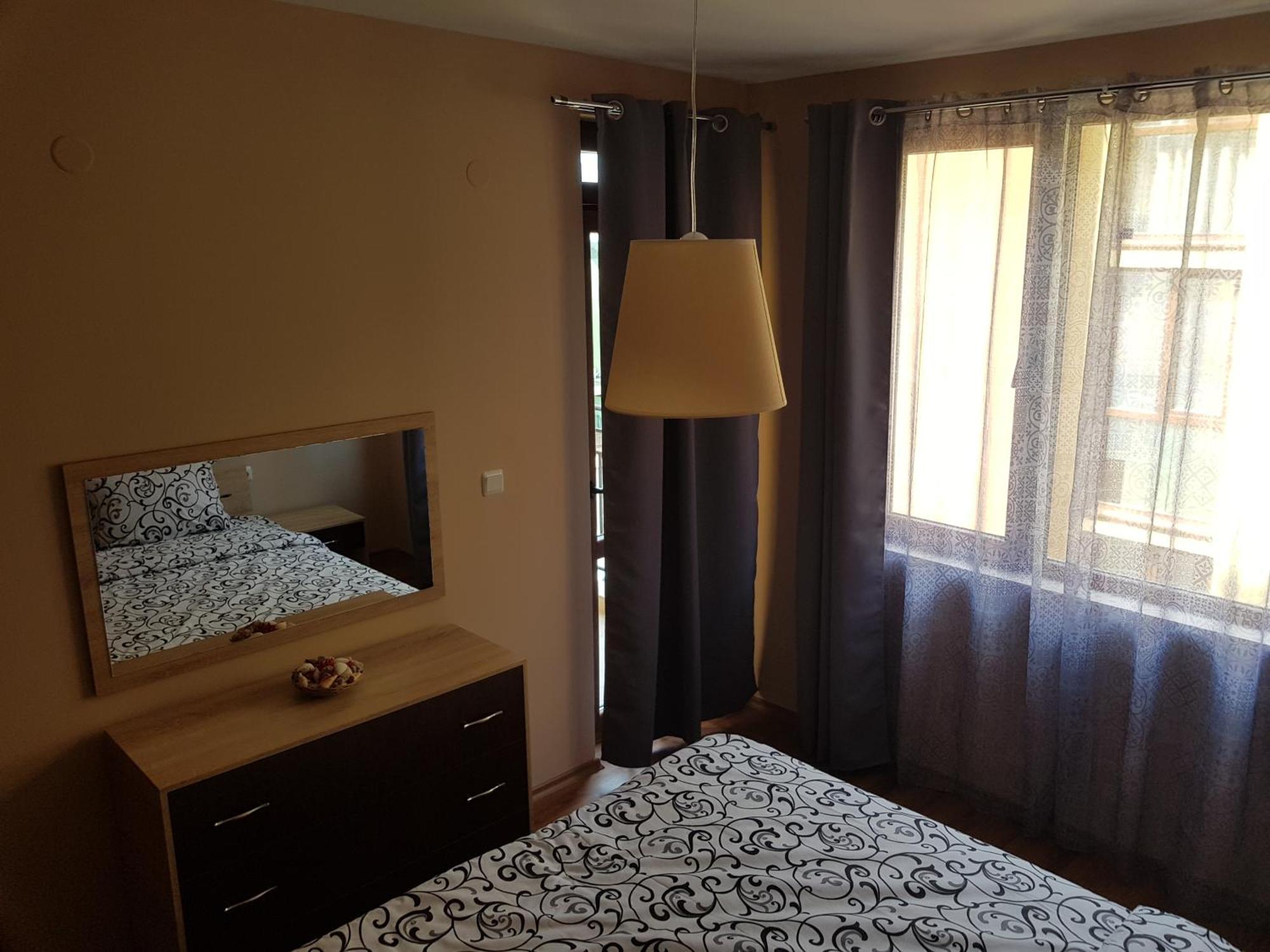 Victorio Lux Apartments Sveti Vlas Bagian luar foto
