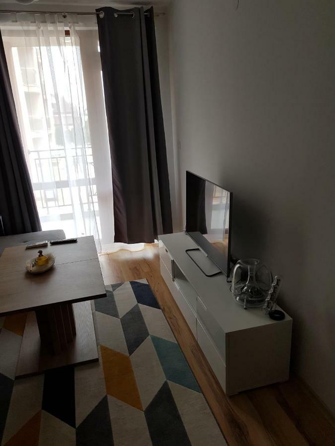 Victorio Lux Apartments Sveti Vlas Bagian luar foto